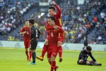 Báo Hàn Quốc: 'Việt Nam sẽ gặp Thái Lan ở chung kết AFF Cup'