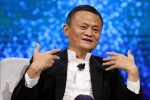 Báo Trung Quốc xác nhận tỷ phú Jack Ma là đảng viên