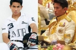 Có hơn 7000 siêu xe và bao cô gái theo đuổi, sao hoàng tử đẹp trai của Brunei vẫn độc thân?