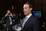Các CEO cấp cao của Facebook lần lượt 'dứt áo' ra đi
