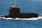 Đội tàu ngầm không người lái Trung Quốc có thể thách thức hải quân Mỹ