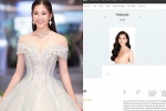 Miss World 2018 chính thức khởi động, hình ảnh Tiểu Vy rạng ngời xuất hiện trên trang chủ khiến fan 'dậy sóng'