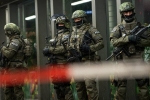 Tạp chí Focus: Đức lật tẩy nhóm sĩ quan, đặc nhiệm âm mưu sát hại các chính trị gia