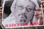 Ghi âm ghê rợn vụ giết nhà báo khiến tình báo Saudi sốc nặng