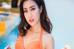 Hoa hậu Đỗ Mỹ Linh: Không ngờ 'hở bạo' lại được nhiều người ủng hộ