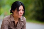 Thanh Hương kiệt sức vì cảnh hiếp dâm tập thể trong 'Quỳnh búp bê'