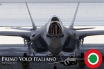 Nguyên nhân Italia không muốn vẫn phải mua F-35 Mỹ