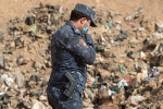 IS để lại hơn 200 mộ tập thể chứa hàng nghìn xác người ở Iraq