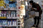 Cảnh sát Tokyo bắt nhóm người Việt vì nghi chuyên trộm mỹ phẩm