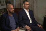 Lần đầu lên tiếng, các con trai nhà báo Saudi Arabia thỉnh cầu đòi xác cha