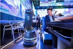 Khám phá nhà hàng lẩu robot đầu tiên ở Trung Quốc