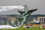 'Quân tử phòng thân': Láng giềng ở Nam TQ mua vũ khí mới - MiG-29, Yak-130 Nga được chọn
