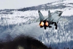 MiG-25 Nga xuất kích, tên lửa Mỹ - Israel bất lực bám đuôi