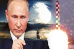 Top 6 vũ khí 'bất khả chiến bại' mới nhất của Nga sắp gieo rắc nỗi khiếp đảm cho đối thủ