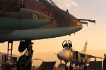 Căn cứ Hmeymim ở Syria bị UAV tập kích, phòng không Nga lập tức nã đạn tiêu diệt