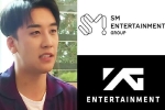 Vốn là đối thủ không đội trời chung, Seungri (Big Bang) bất ngờ tiết lộ lý do chứng tỏ YG tốt hơn SM