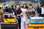 Anh trai Phương Khánh bác bỏ tin đồn Tân Hoa hậu Trái đất đang yêu bác sĩ Chiêm Quốc Thái