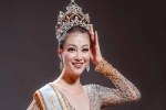 Hành trình Phương Khánh mang vương miện Miss Earth về Việt Nam
