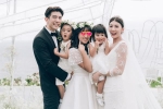 Tiết lộ chi phí hôn lễ cổ tích của 'Triệu Mẫn' Giả Tịnh Văn và chồng trẻ kém 9 tuổi tại Bali