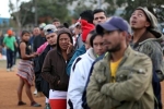 Mexico sẽ trục xuất 500 người di cư cố vượt biên vào Mỹ