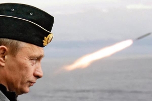 Nga sắp đưa siêu tên lửa vào trực chiến: Thách thức mọi hệ thống phòng thủ phương Tây?