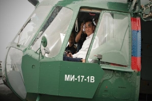 Phi công quân sự KQ Lào nói gì về phi công và Không quân Việt Nam?