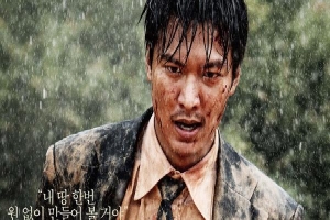 10 pha hành động từ phim Hàn Quốc nhưng chẳng hề kém cạnh bom tấn Hollywood (Phần 2)