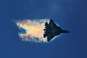 Tiêm kích tàng hình Nga tăng uy lực bằng tên lửa tầm xa mới