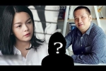 Có 'người thứ 3' khiến Phạm Quỳnh Anh - Quang Huy chia tay sau 16 năm yêu đương?