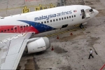 Thân nhân hành khách MH370 công bố tìm thấy mảnh vỡ của máy bay
