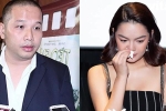 Phạm Quỳnh Anh lên tiếng vụ ly hôn với Quang Huy