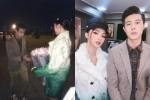 Hoa hậu Hương Giang nói gì trước tin đồn bất ngờ được bạn trai người Thái cầu hôn?