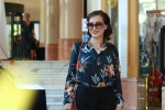 NSND Lê Khanh tái xuất màn ảnh sau 10 năm, làm vợ danh hài Hoàng Sơn