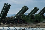 Nga điều thêm Rồng lửa S-400 đến Crưm, Ukraina lo 'sốt vó'