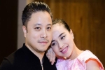 Victor Vũ: 'Hôn nhân làm tôi bớt nóng tính'