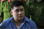 Tài 'mụn' - kẻ trộm đâm chết 2 'hiệp sĩ đường phố' Sài Gòn lạnh lùng tại tòa