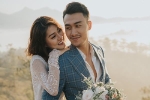 Học trò Minh Hằng tại 'The Face 2018' cưới vợ