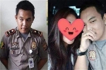 Chàng trai giả làm cảnh sát dễ dàng lừa 10 cô gái ngủ với mình