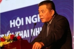 Cựu chủ tịch BIDV Trần Bắc Hà bị bắt