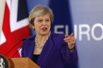 Thủ tướng Anh: 'Nga phải thả tàu và thủy thủ Ukraine'