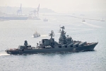 Ukraine muốn Thổ Nhĩ Kỳ cấm tàu Nga qua eo biển Bosporus