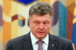 Ukraine cấm công dân Nga nhập cảnh vì vụ bắt tàu chiến