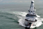 Bảo vệ Ukraine, Đô đốc Anh đòi điều khu trục hạm thách thức Nga: Mạo hiểm 'vuốt râu hùm'?