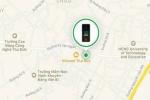 Một anh chàng bị trộm mất iPhone X tại San Francisco, 4 tuần sau tính năng Lost Mode thông báo chiếc iPhone đang ở Việt Nam