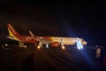 Vietjet lên tiếng về chuyến bay gặp sự cố tại sân bay Buôn Ma Thuột đêm 29/11