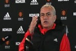 Mourinho cay đắng thừa nhận M.U khó mua cầu thủ giỏi