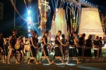 Khai mạc Lễ hội Festival văn hóa cồng chiêng Tây Nguyên