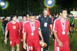 Bacolod, thế hệ vàng và vết nhơ của bóng đá Việt Nam