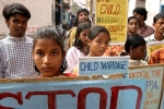 Người phụ nữ Ấn Độ bị bắt vì kết hôn với thiếu niên 17 tuổi