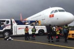 Vụ máy bay Vietjet gặp sự cố: Loại bỏ nguyên nhân do lỗi kỹ thuật